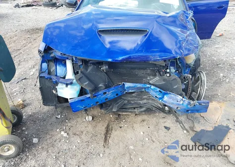 2022 Dodge Charger Gt Rwd z USA, uszkodzony, nr VIN 2C3CDXHG6NH232427